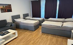 Wohnung In Troisdorf T02